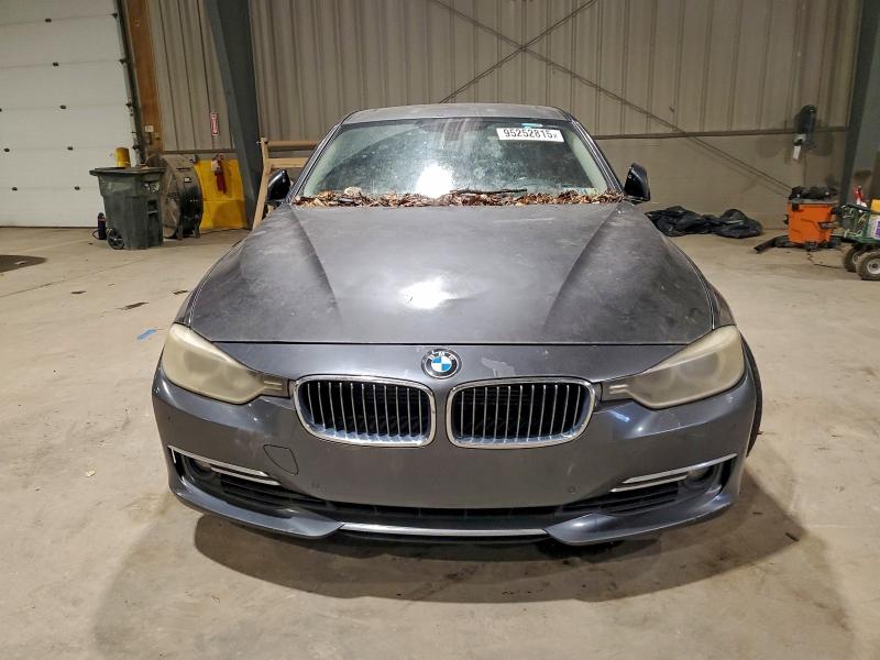 Photo 5 from auction – 2013 BMW ACTIVEHYBR with VIN WBA3F9C50DF145143