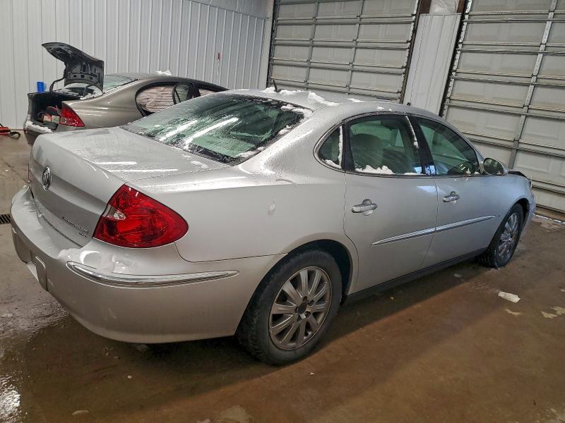 Photo 3 from auction – 2009 BUICK LACROSSE C with VIN 2G4WC582391173514