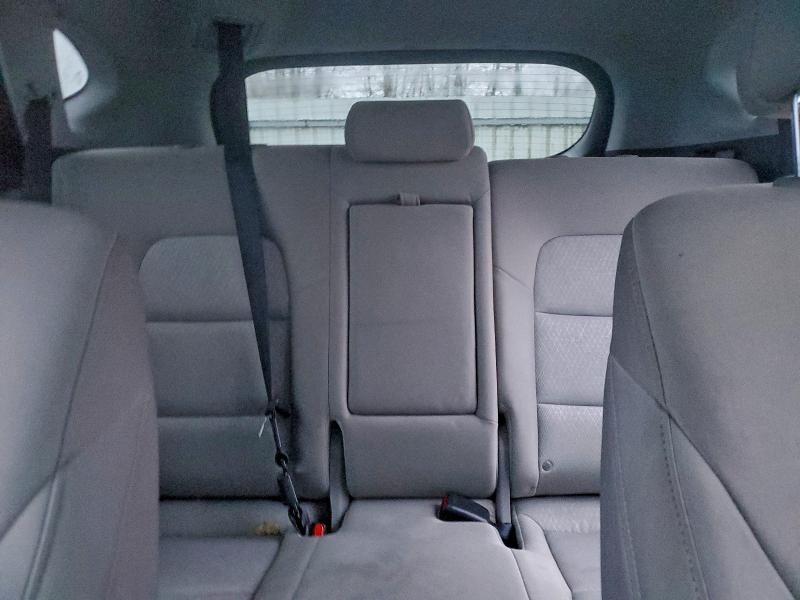 Photo 10 from auction – 2016 HYUNDAI TUCSON LIM with VIN KM8J3CA42GU155016
