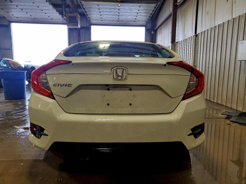 Photo 6 from auction – 2016 HONDA CIVIC LX with VIN 2HGFC2F53GH538120