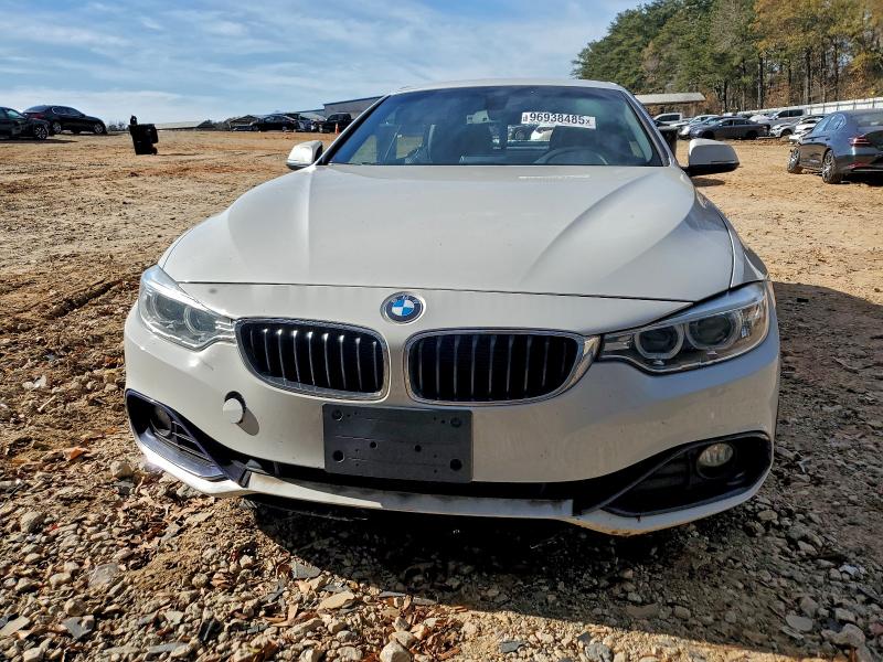 Zdjęcie 5 z aukcji – 2016 BMW 435 XI z VIN WBA3T7C5XG5A37218