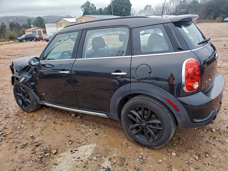 Photo 2 from auction – 2015 MINI COOPER S C with VIN WMWZC5C56FWP49147