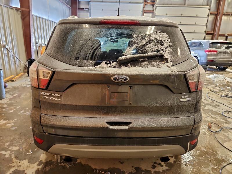 Photo 6 from auction – 2017 FORD ESCAPE SE with VIN 1FMCU9GD1HUC47736