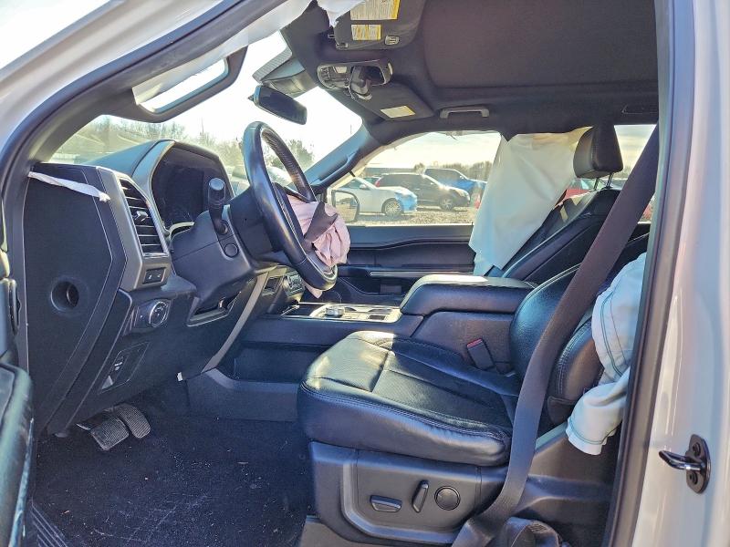 Photo 7 from auction – 2021 FORD EXPEDITION with VIN 1FMJK1HT5MEA61044