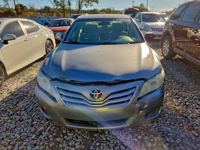 Photo 5 from auction – 2011 TOYOTA CAMRY BASE with VIN 4T1BF3EK3BU589961