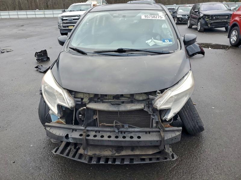 Photo 5 from auction – 2015 NISSAN VERSA NOTE with VIN 3N1CE2CP0FL365876