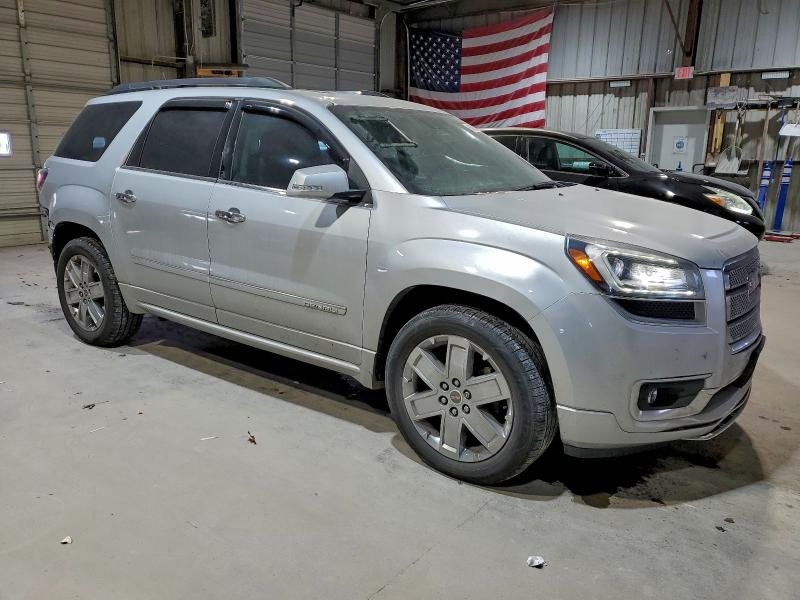 Photo 4 from auction – 2016 GMC ACADIA DEN with VIN 1GKKRTKD8GJ337671