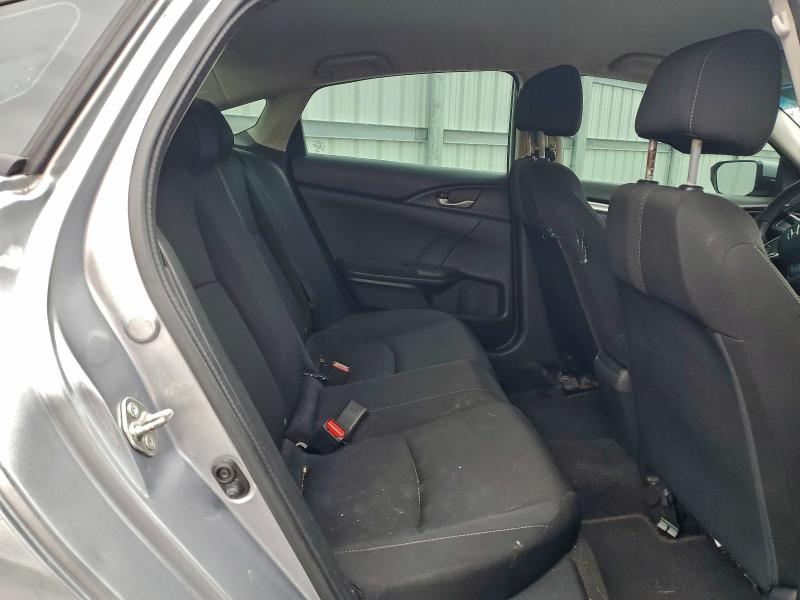 Photo 10 from auction – 2016 HONDA CIVIC LX with VIN 19XFC2F51GE015608