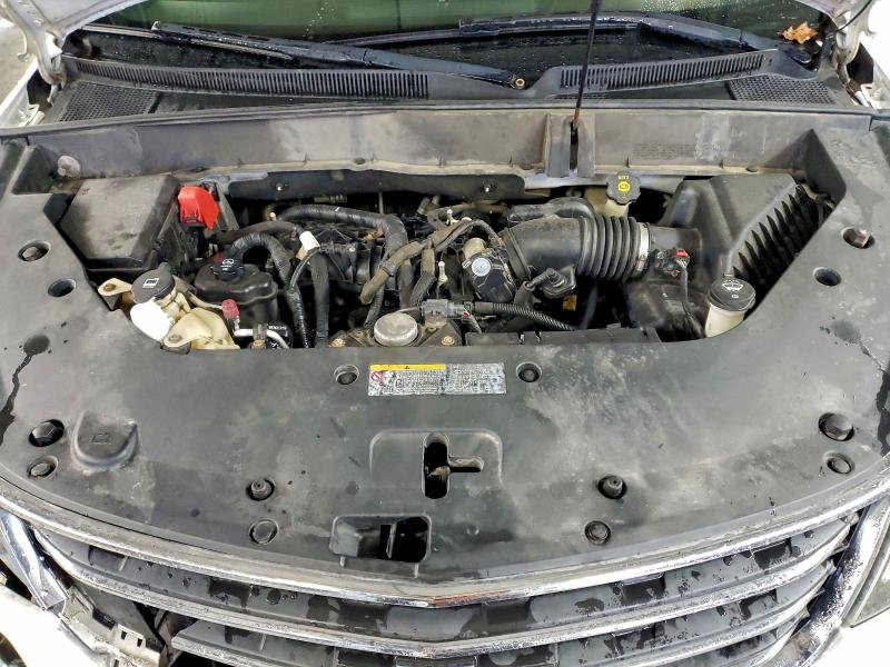 Photo 12 from auction – 2014 CHEVROLET TRAVERSE L with VIN 1GNKVHKD9EJ304333