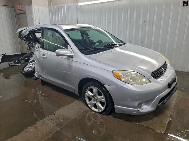 Photo 4 from auction – 2006 TOYOTA COROLLA MA with VIN 2T1KR32E46C620356