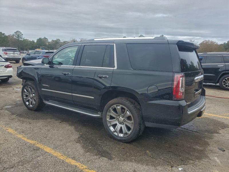 Photo 2 from auction – 2016 GMC YUKON DENA with VIN 1GKS2CKJ0GR104959