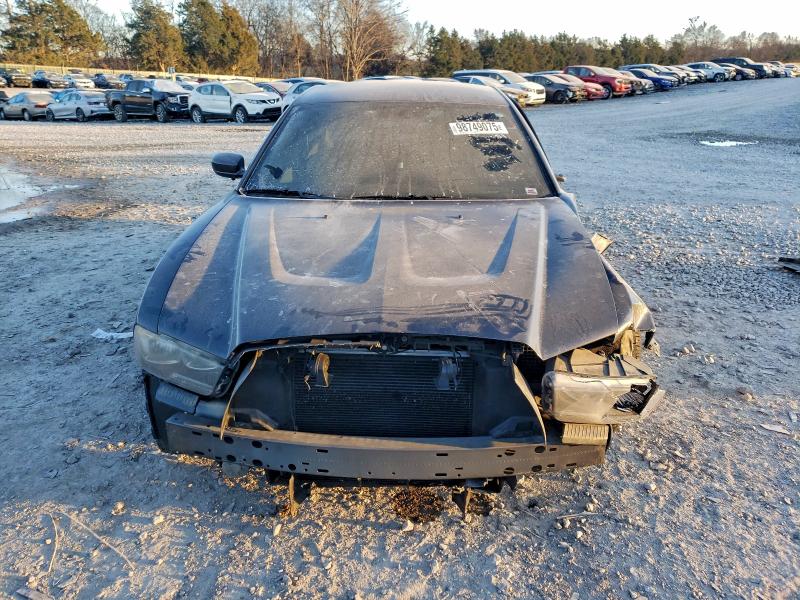 Photo 5 from auction – 2014 DODGE CHARGER SE with VIN 2C3CDXBG5EH331684
