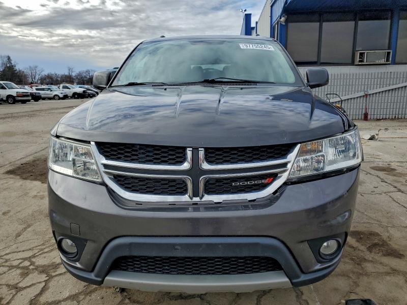 Photo 5 from auction – 2015 DODGE JOURNEY with VIN 3C4PDCBG9FT718544