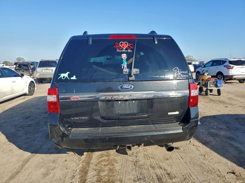 Photo 6 from auction – 2015 FORD EXPEDITION with VIN 1FMJK2AT4FEF27131