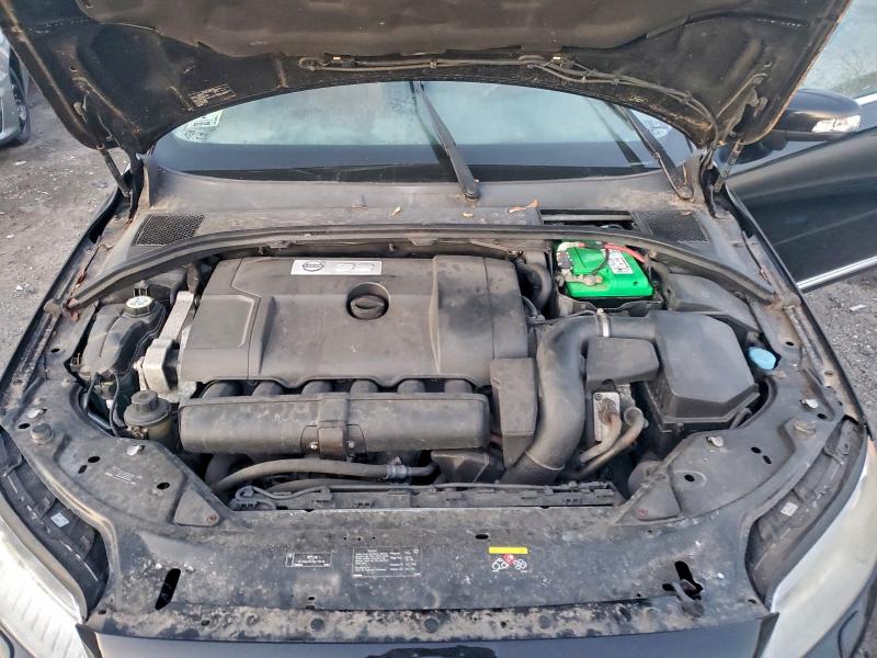 Photo 11 from auction – 2011 VOLVO S80 3.2 with VIN YV1940AS5B1136109