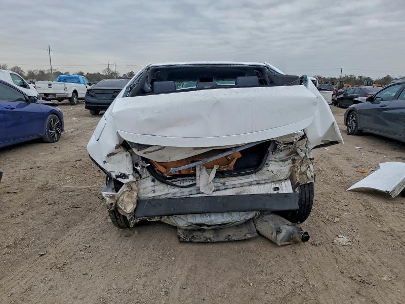 Photo 6 from auction – 2014 TOYOTA CAMRY with VIN 4T1BF1FKXEU786813