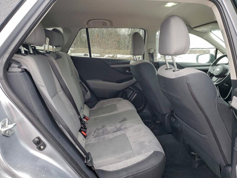 Foto 11 de la subasta – 2021 SUBARU OUTBACK PR con VIN 4S4BTADC6M3185262