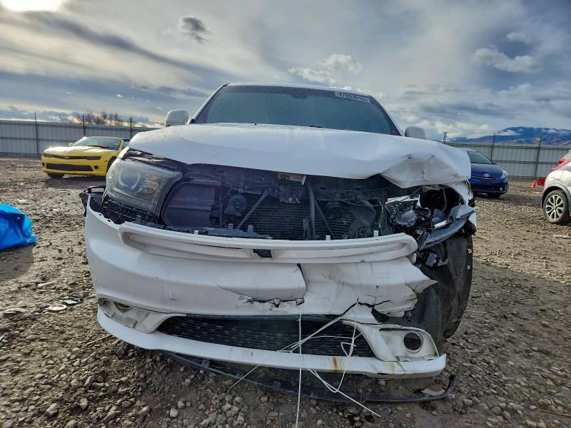 Photo 5 from auction – 2015 DODGE DURANGO with VIN 1C4RDJDG3FC715399