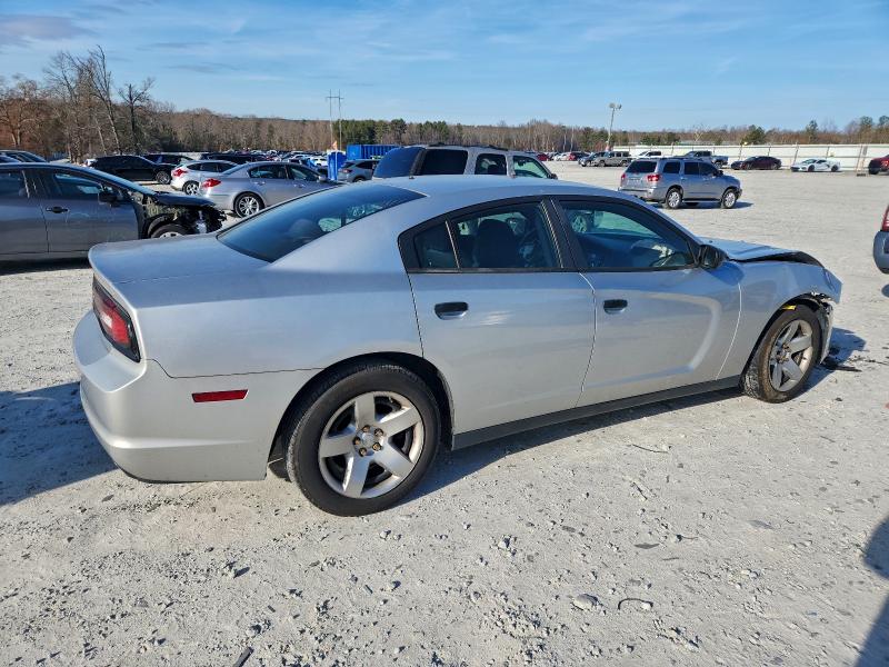 Photo 3 from auction – 2013 DODGE CHARGER PO with VIN 2C3CDXAG1DH677053