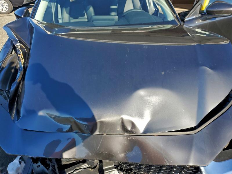 Photo 12 from auction – 2025 MAZDA CX-30 PREF with VIN 3MVDMBCM1SM792528