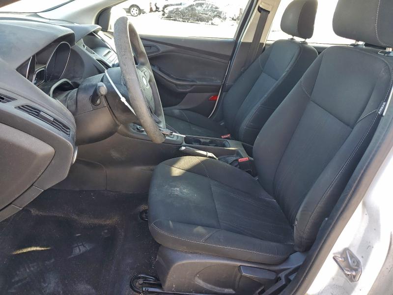 Photo 7 from auction – 2016 FORD FOCUS S with VIN 1FADP3E29GL238145
