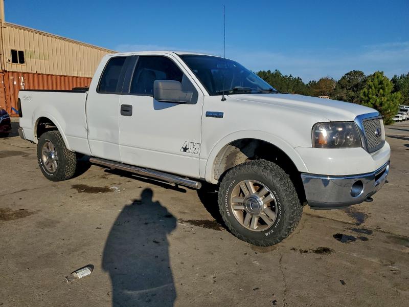 Photo 4 from auction – 2006 FORD F150 with VIN 1FTPX14596NA46024