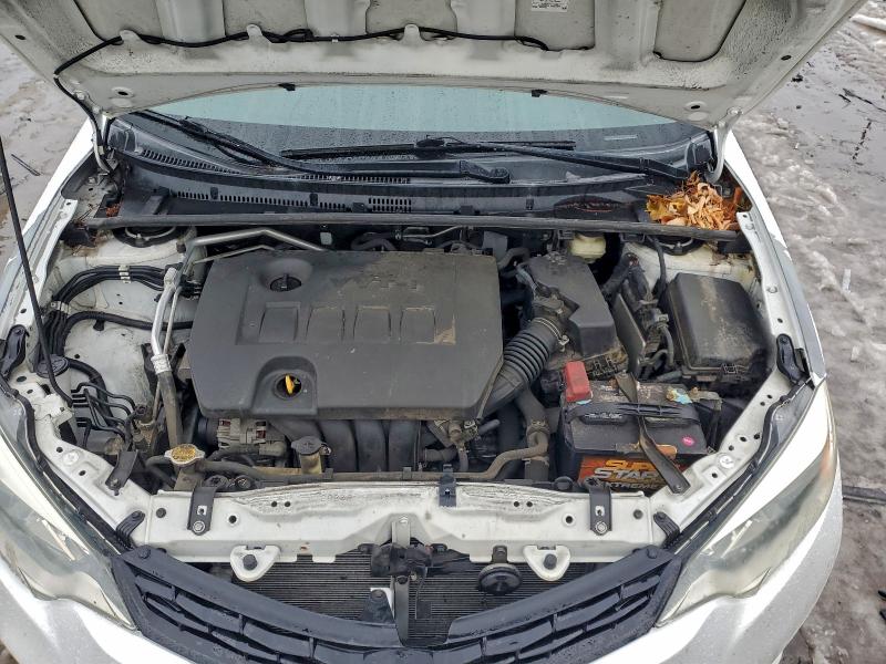 Photo 11 from auction – 2016 TOYOTA COROLLA L with VIN 5YFBURHE1GP503697
