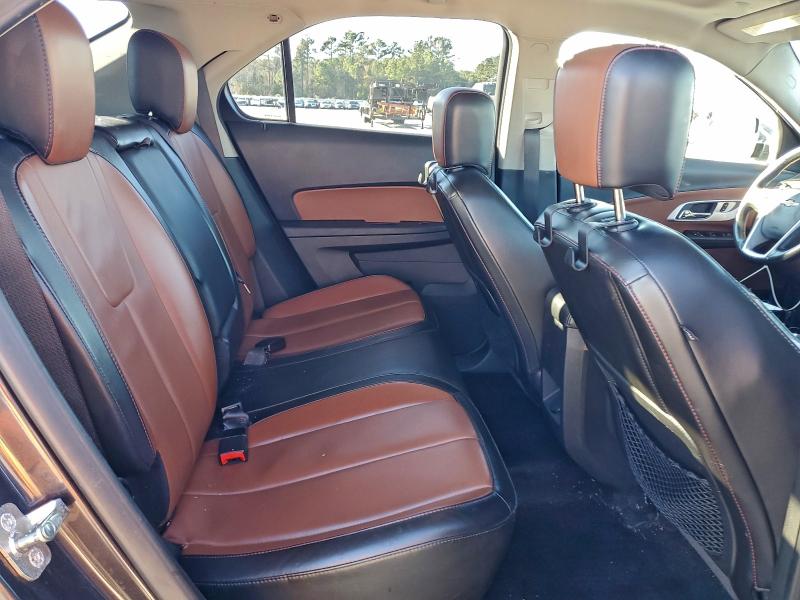 Photo 11 from auction – 2016 CHEVROLET EQUINOX LT with VIN 2GNFLGEK5G6179424