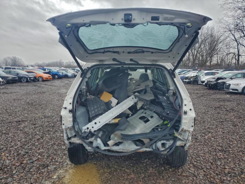 Photo 12 from auction – 2023 SUBARU FORESTER S with VIN JF2SKAJC0PH439102