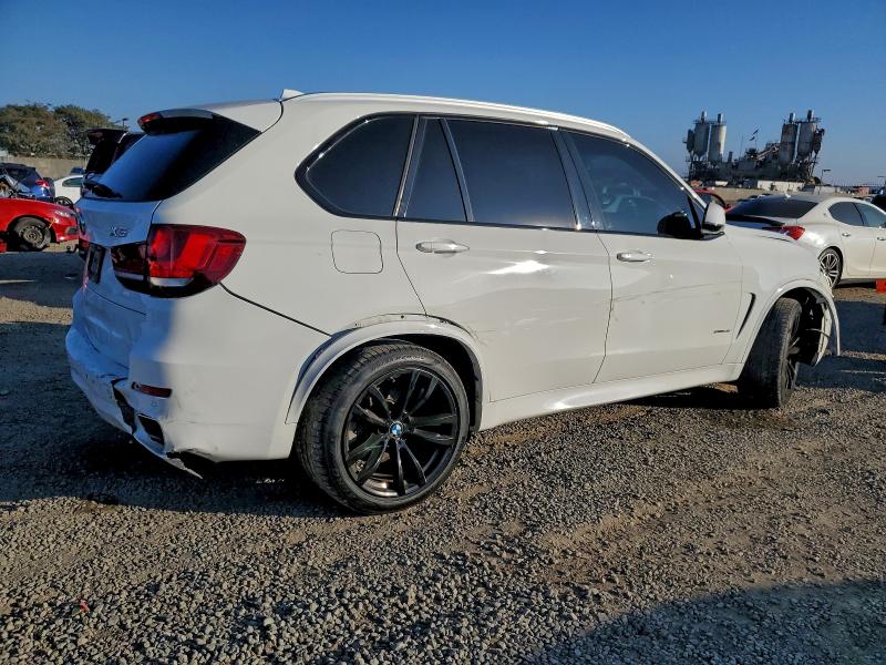 Photo 3 from auction – 2018 BMW X5 with VIN 5UXKR2C58J0Z22324