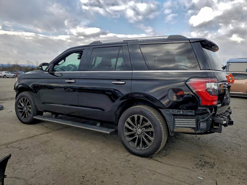 Photo 2 from auction – 2019 FORD EXPEDITION with VIN 1FMJU2AT7KEA01189