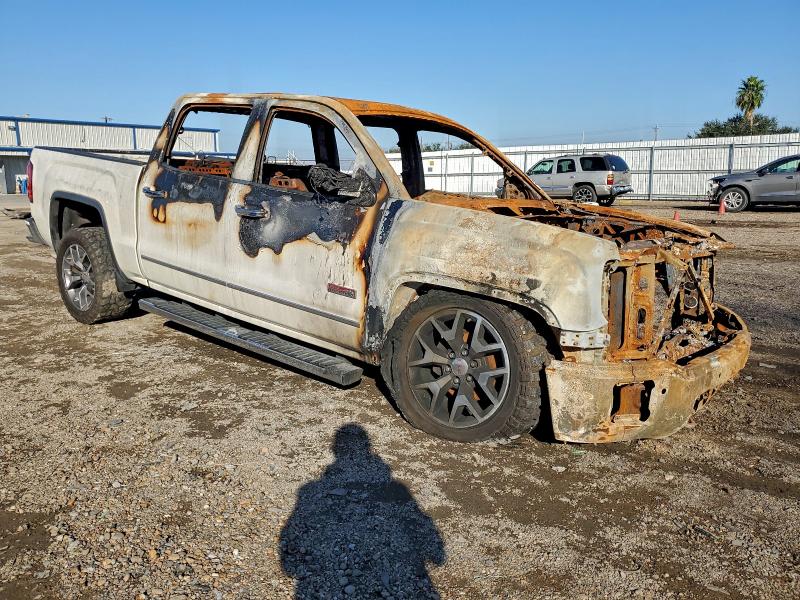 Photo 4 from auction – 2015 GMC SIERRA with VIN 3GTU2VEC3FG274180