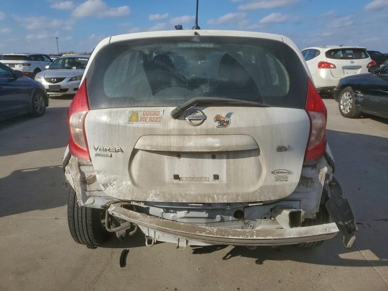 Photo 6 from auction – 2018 NISSAN VERSA NOTE with VIN 3N1CE2CP7JL351921