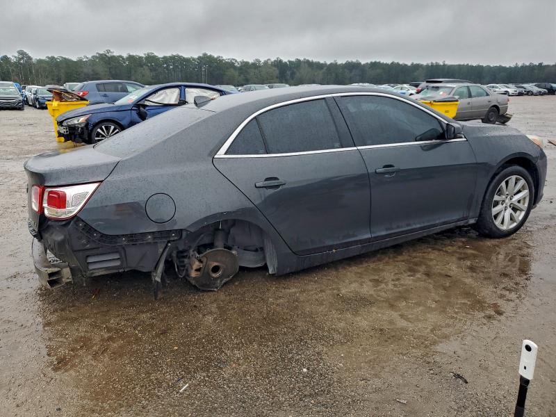 Photo 3 from auction – 2014 CHEVROLET MALIBU with VIN 1G11E5SL8EF258855