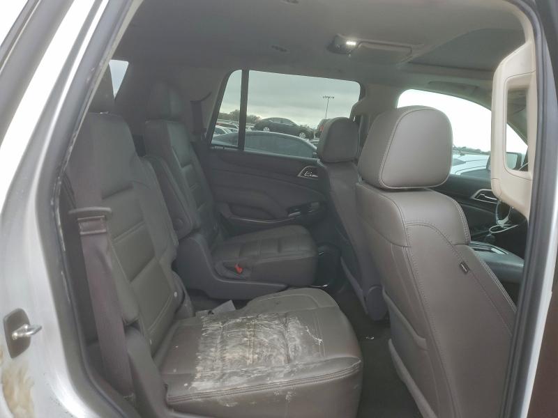 Photo 11 from auction – 2018 GMC YUKON with VIN 1GKS2CKJ6JR294452