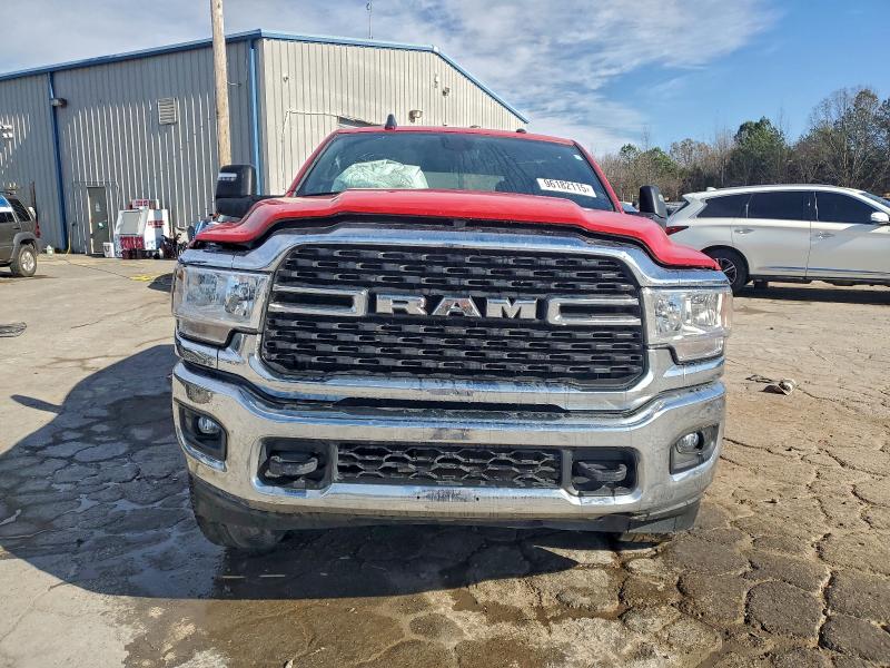 Photo 5 from auction – 2024 RAM 2500 BIG H with VIN 3C6UR5DJ3RG341979