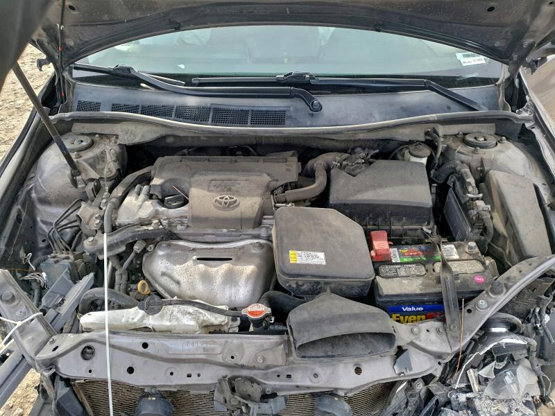 Photo 11 from auction – 2016 TOYOTA CAMRY LE with VIN 4T1BF1FK8GU516319