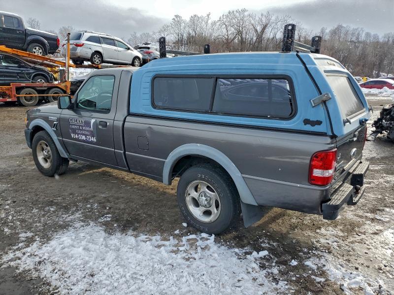 Photo 2 from auction – 2006 FORD RANGER with VIN 1FTYR10D36PA17652