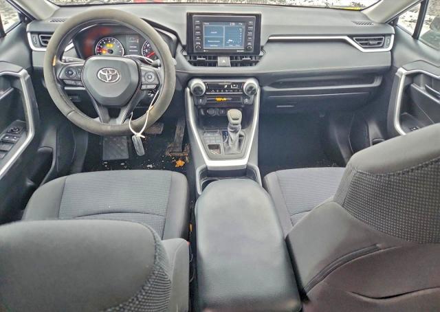 Photo 8 from auction – 2020 TOYOTA RAV4 LE with VIN 2T3F1RFV4LC128225