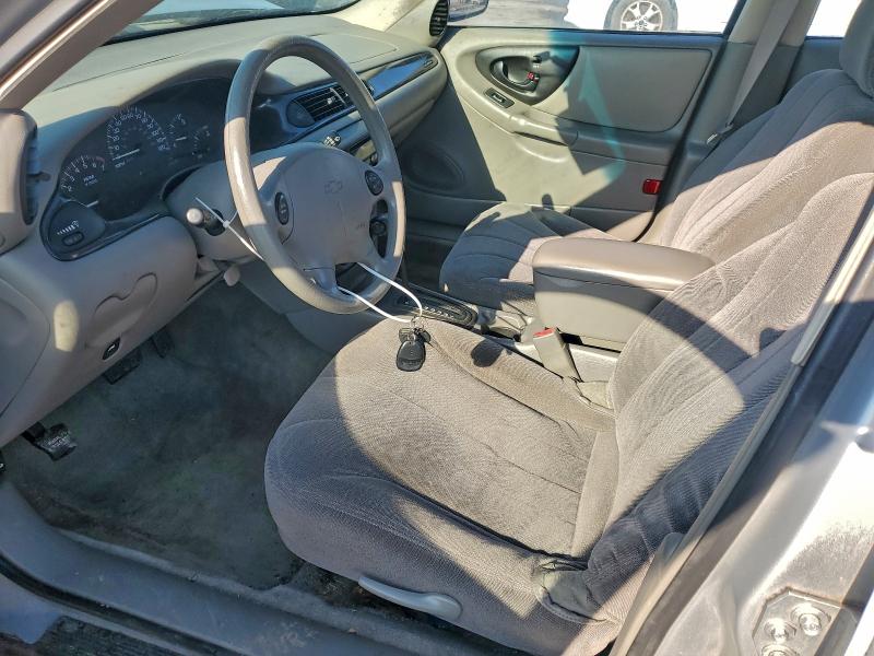 Photo 7 from auction – 2003 CHEVROLET MALIBU with VIN 1G1ND52J33M730519