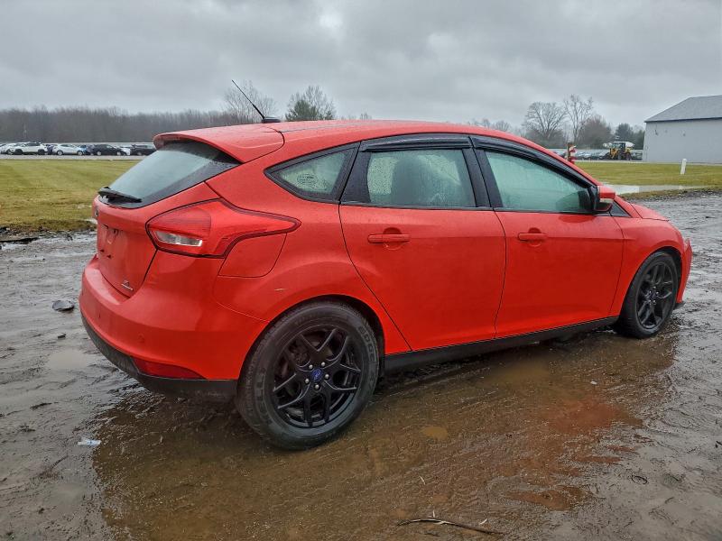 Photo 3 from auction – 2016 FORD FOCUS SE with VIN 1FADP3K22GL368563