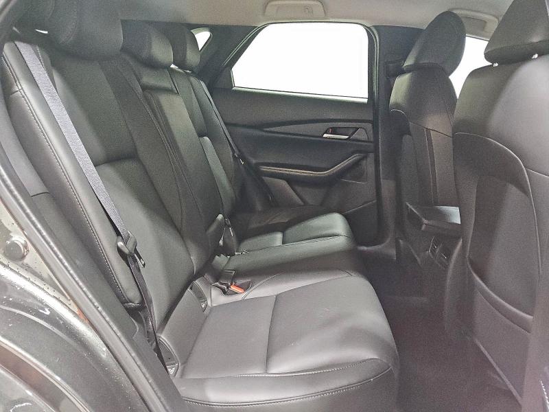 Photo 11 from auction – 2024 MAZDA CX-30 SELE with VIN 3MVDMBBM9RM692592