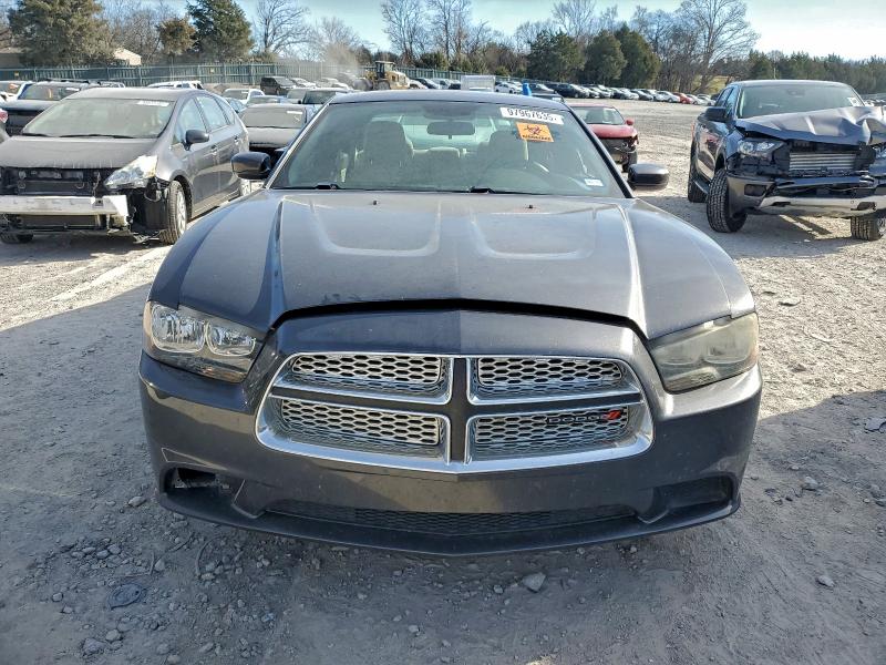 Photo 5 from auction – 2014 DODGE CHARGER SE with VIN 2C3CDXBG5EH107587
