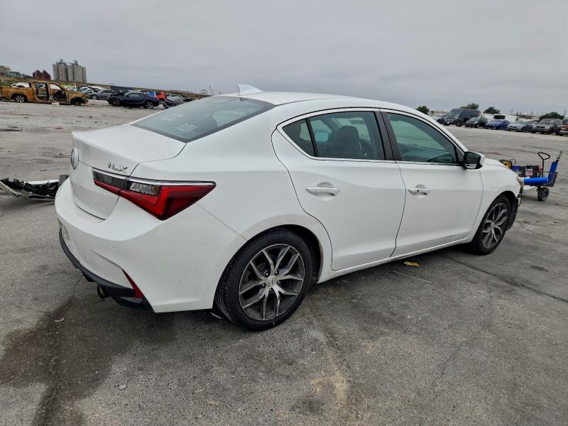 Photo 3 from auction – 2021 ACURA ILX PREMIU with VIN 19UDE2F77MA007791