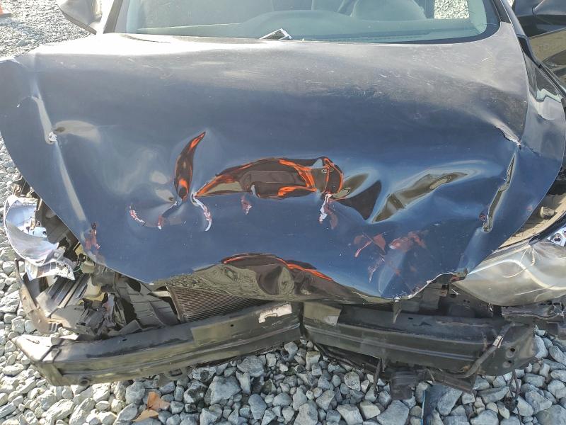 Photo 11 from auction – 2012 HYUNDAI ELANTRA with VIN KMHDH4AE9CU323144
