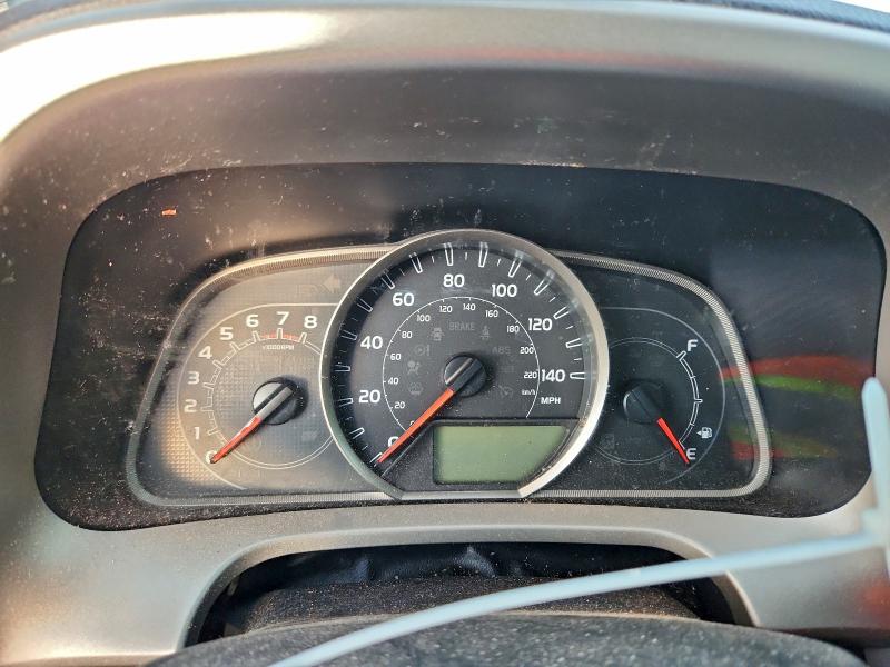Photo 9 from auction – 2014 TOYOTA RAV4 LE with VIN 2T3BFREV0EW138236