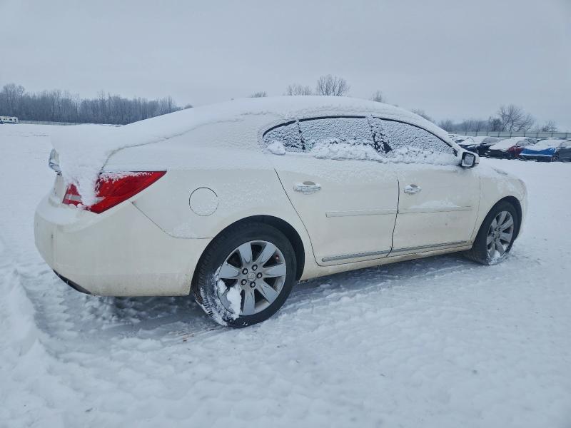 Photo 3 from auction – 2014 BUICK LACROSSE with VIN 1G4GB5G39EF228312