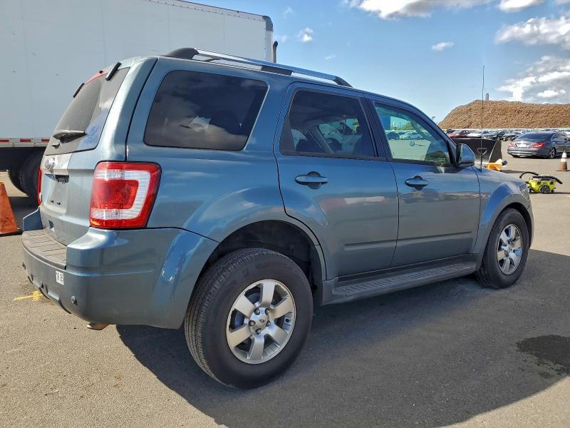 Photo 3 from auction – 2012 FORD ESCAPE LIM with VIN 1FMCU0E77CKC08520