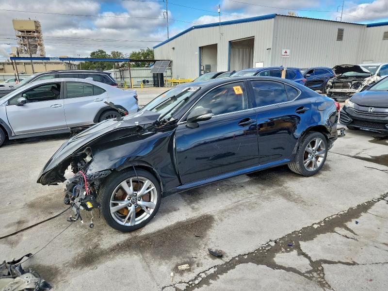 LEXUS IS 350 2009 с VIN JTHBE262895022440 - Фото с аукциона