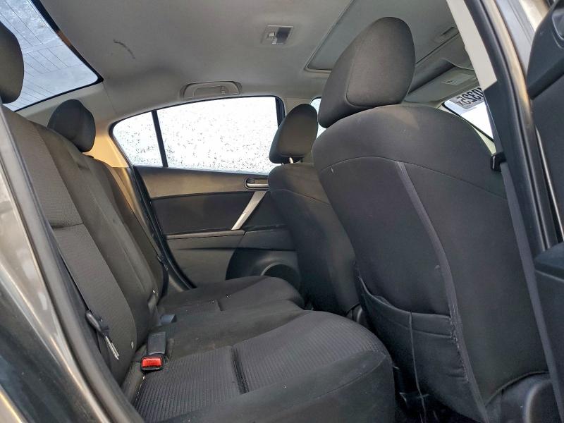 Photo 10 from auction – 2013 MAZDA 3 I with VIN JM1BL1V70D1850092
